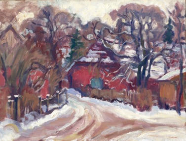 Verlag Atelier im Bauernhaus